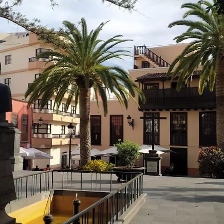 Stylish Apartement 2 Min To The Beach サンタ・クルス・デ・ラ・パルマ スペイン エクステリア 写真