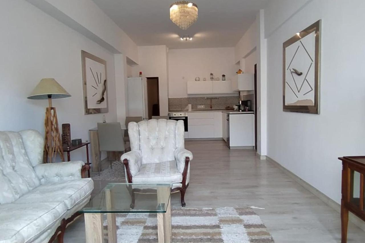 Stylish Apartement 2 Min To The Beach サンタ・クルス・デ・ラ・パルマ スペイン エクステリア 写真
