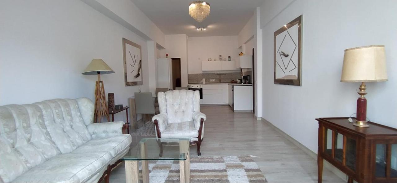 Stylish Apartement 2 Min To The Beach サンタ・クルス・デ・ラ・パルマ スペイン エクステリア 写真