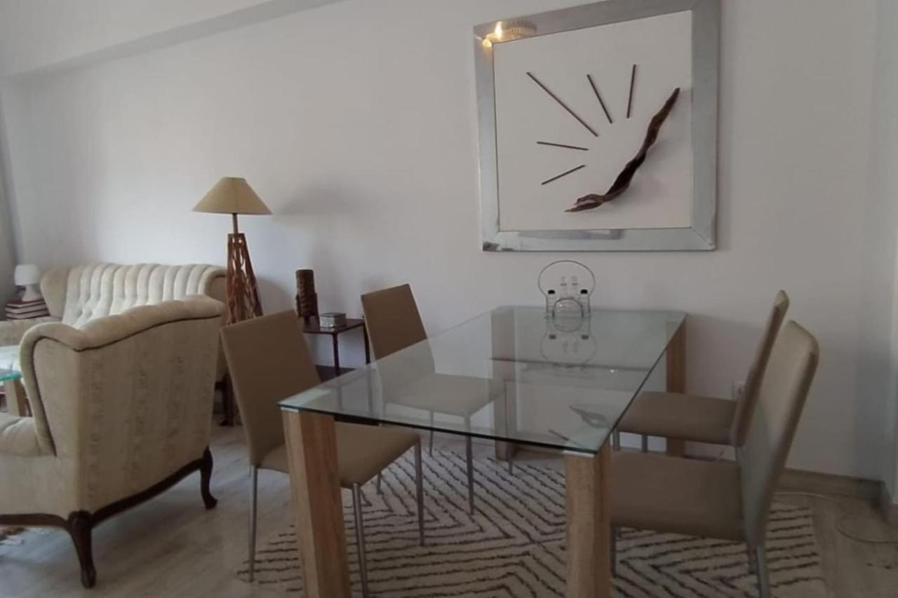 Stylish Apartement 2 Min To The Beach サンタ・クルス・デ・ラ・パルマ スペイン エクステリア 写真