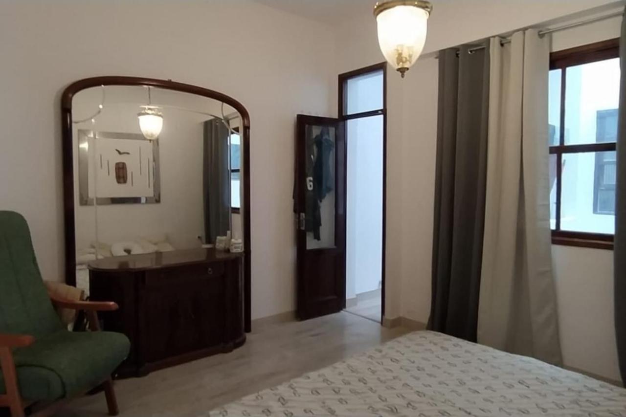 Stylish Apartement 2 Min To The Beach サンタ・クルス・デ・ラ・パルマ スペイン エクステリア 写真